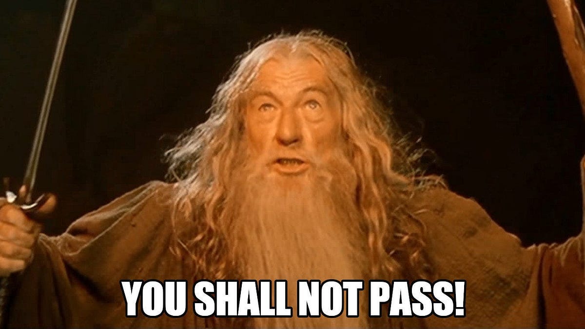 gandalf